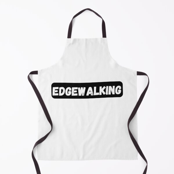 Item preview, Edgewalking Dark Aesthetic Design designed and sold by variant designer.