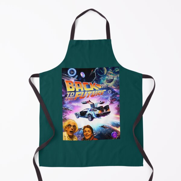 Item preview, BACK TO THE FUTURE - ENJOY THE FUTURE designed and sold by charlesjewel.
