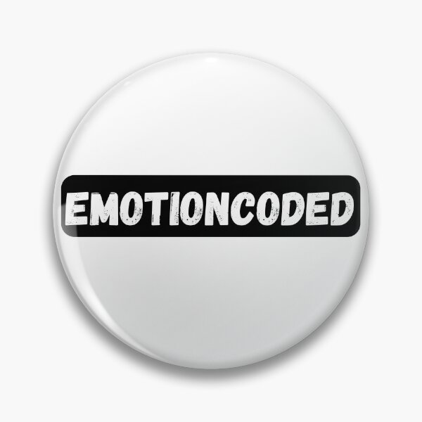 Item preview, Emotioncoded Cyber Typography Design designed and sold by variant designer.