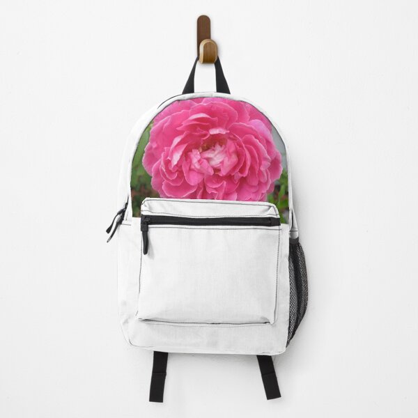 Item preview, Beautiful Pink Roses Photography: Romantic Love Damask Rose Flower (Rosa Damascena) designed and sold by TaynaraVieira.