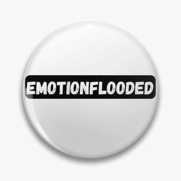Item preview, Emotionflooded Emotional Typography Design designed and sold by variant designer.
