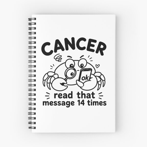Item preview, Cancer Read That Message 14 Times designed and sold by MonkiFlipp.