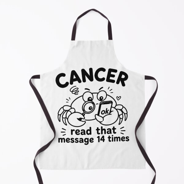 Item preview, Cancer Read That Message 14 Times designed and sold by MonkiFlipp.