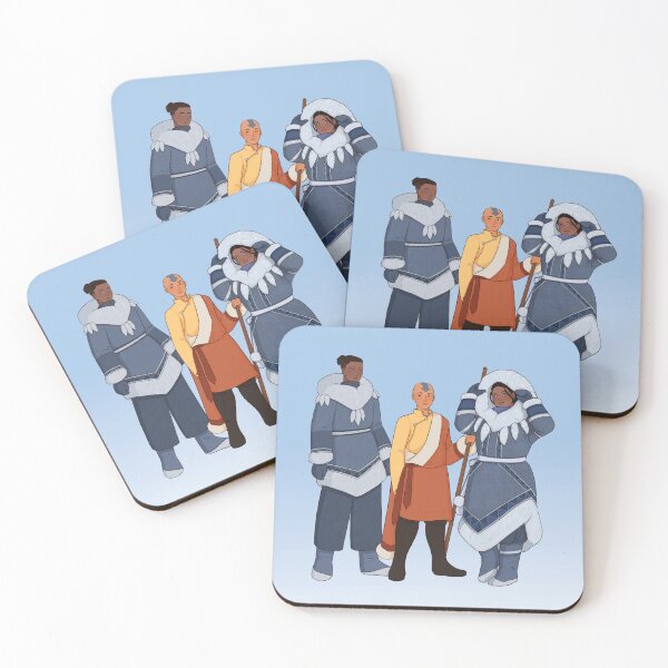 Artikelvorschau, Snow-Friends (Prints) entworfen und verkauft von ellenartistic.