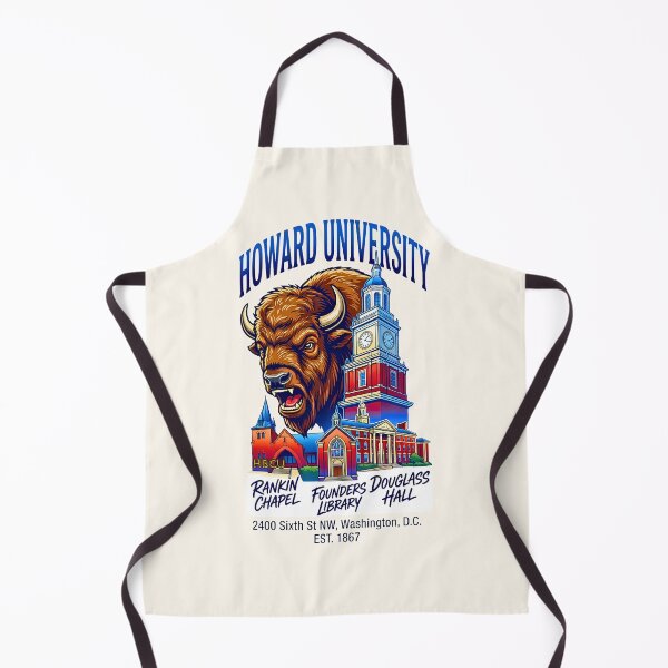 Item preview, Bison Pride Academic Heritage Landmark Mural designed and sold by EvergreenPark - Tee Studio.