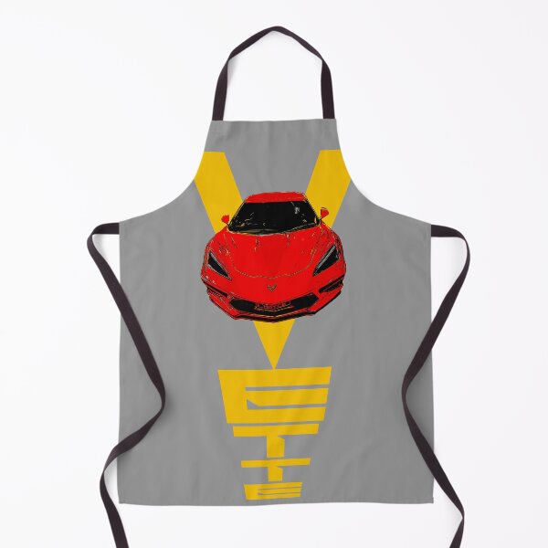 Item preview, Vette designed and sold by Mark Malinowski.