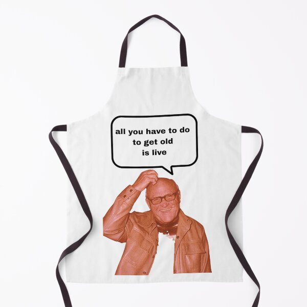 Item preview, getting old designed and sold by mwdrum.