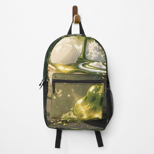 Item preview, Matcha Bingsu Shaved Ice Mountain designed and sold by theloomvale.