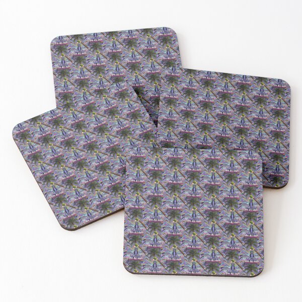 Item preview, It's All Good Cosmic  designed and sold by ArtFunLifeShop.