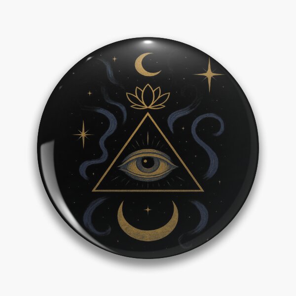 Item preview, Mystic Insight designed and sold by Whispers of Light✨.