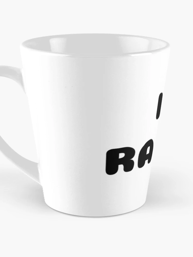 Thumbnail 3 of 4, Coffee Mug, I LOVE RANCH designed and sold by Ravokee.