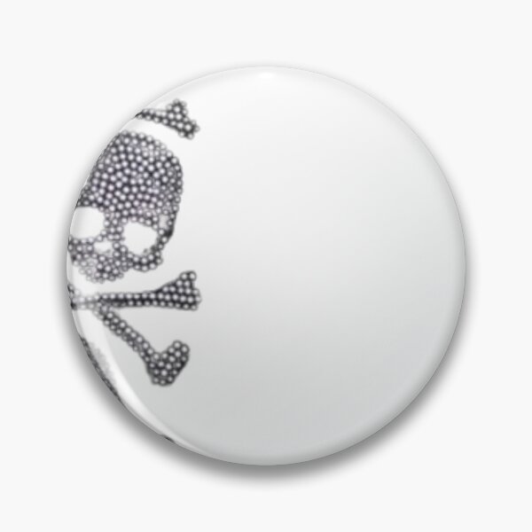 Item preview, skull and crossbones designed and sold by Lxavender.