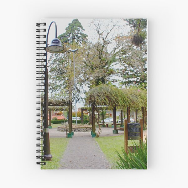 Item preview, Peaceful City Park: A Green Oasis Square and Park designed and sold by TaynaraVieira.