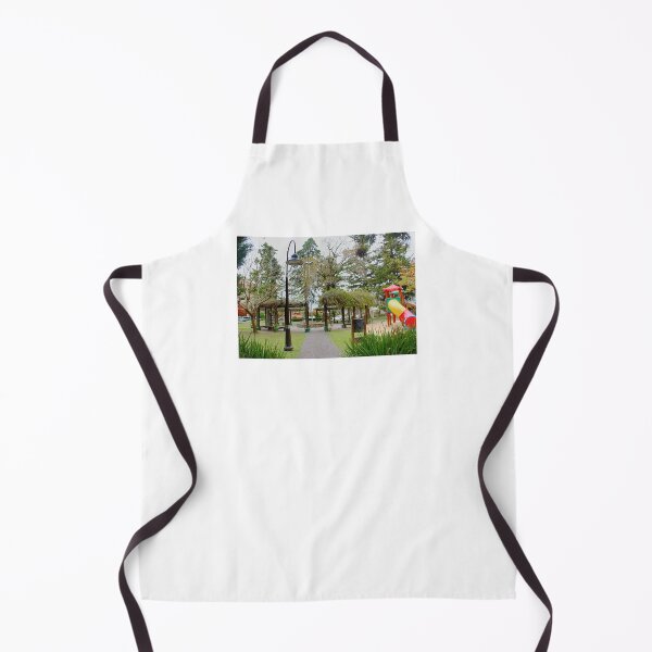 Item preview, Peaceful City Park: A Green Oasis Square and Park designed and sold by TaynaraVieira.