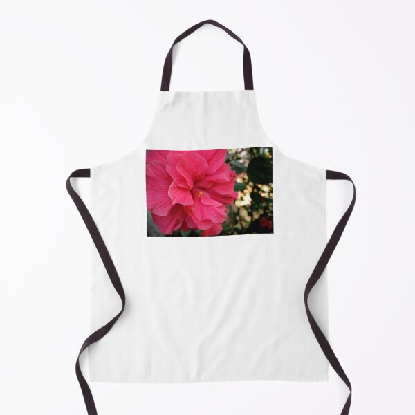 Item preview, Tropical Pink Hibiscus Blossom. Flower Close-up designed and sold by TaynaraVieira.