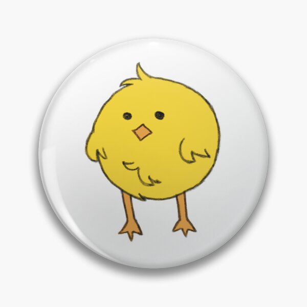 Item preview, A Baby Chick designed and sold by Fruity-Loops.