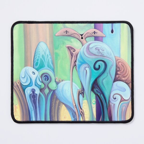 Item preview, Mind Spores designed and sold by MattsGallery.