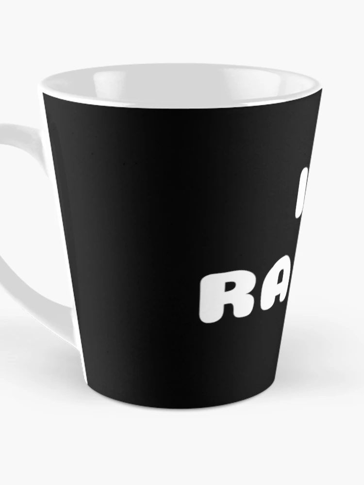 Thumbnail 3 of 4, Coffee Mug, I LOVE RANCH designed and sold by Ravokee.
