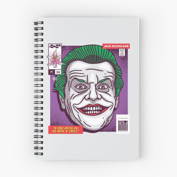 Item preview, Joker 1989 designed and sold by B.A™ Design.