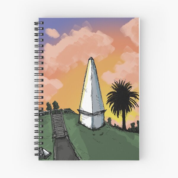 Item preview, The obelisk designed and sold by Dopasfrickk.