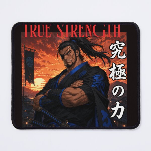 Item preview, True Strength designed and sold by Al&Tet.