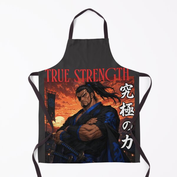 Item preview, True Strength designed and sold by Al&Tet.