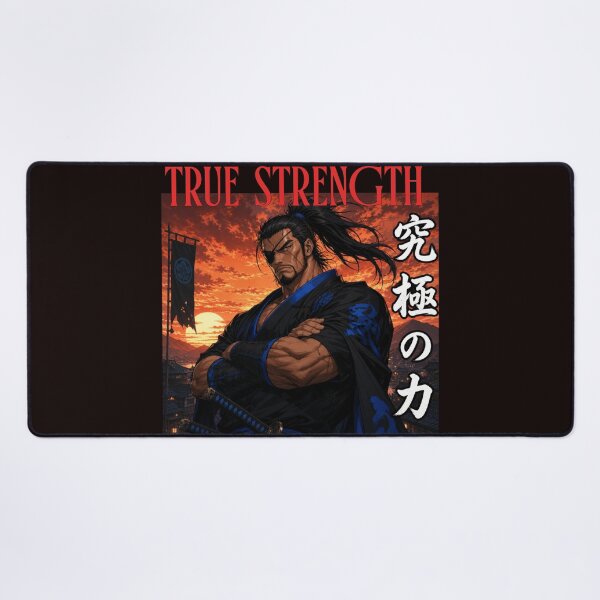 Item preview, True Strength designed and sold by Al&Tet.