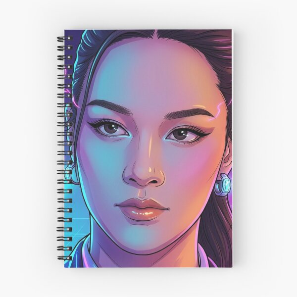Item preview, Queen Tk Neon GL Series Lgbtq+ WLW Decor Poster Print Art Comic Saying  designed and sold by Mind Space.