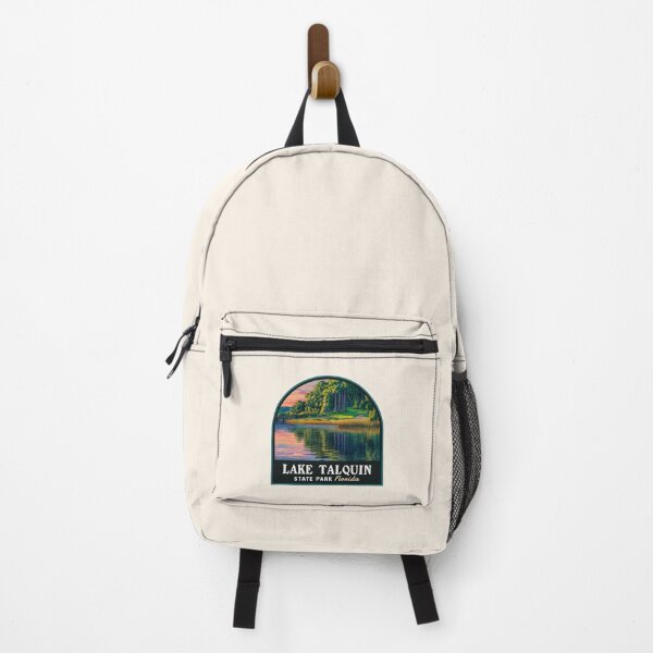 Item preview, Lake Talquin State Park (Florida), USA designed and sold by PinkandP.