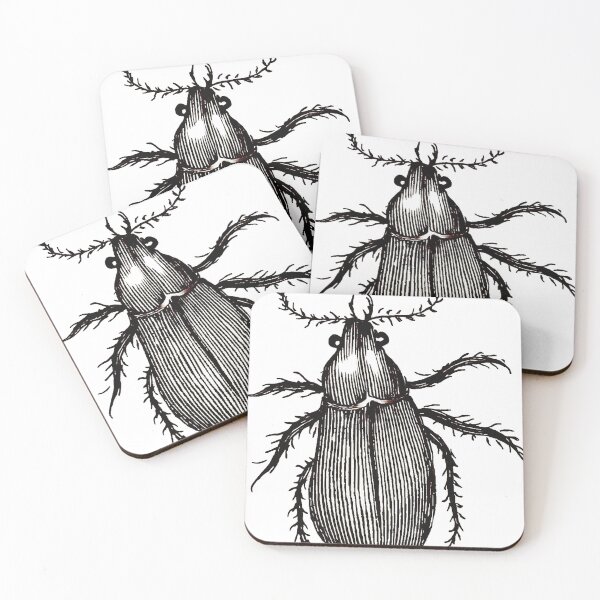 Item preview, Swammerdam Natural History of Insects (1792) designed and sold by TreesOn.