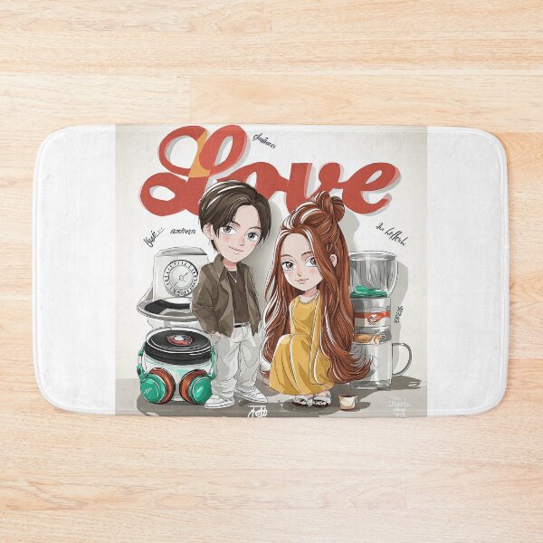 Item preview, Love  designed and sold by Grafititee.