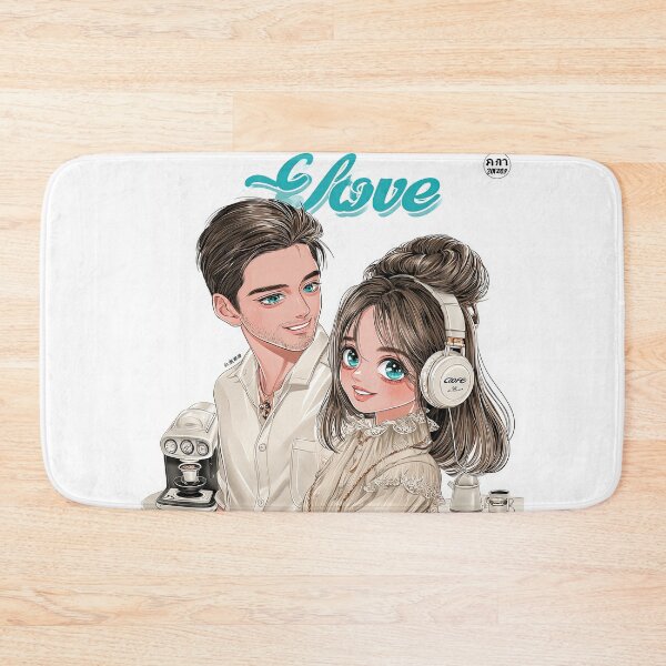 Item preview, Love  designed and sold by Grafititee.