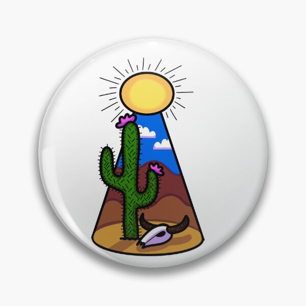 Item preview, Desert Sun designed and sold by Carlyle Creative Co..