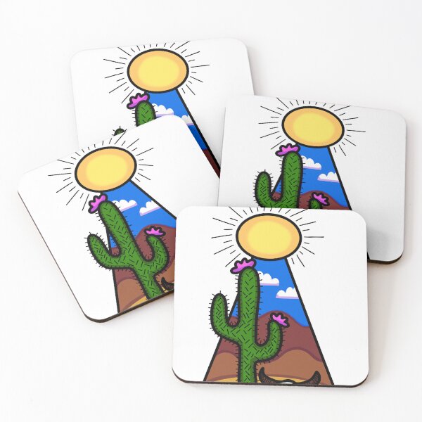 Item preview, Desert Sun designed and sold by Carlyle Creative Co..