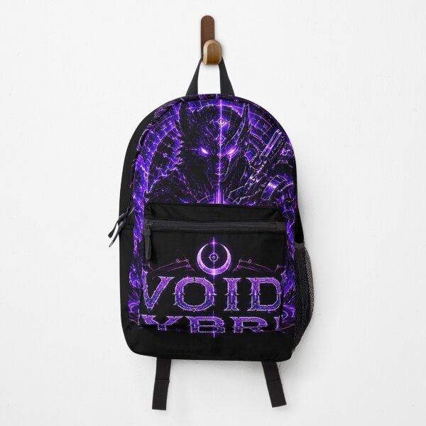 Item preview, Void Hybrid - Cyberpunk Mecha Beast Dark Fantasy designed and sold by RiteshCenter .