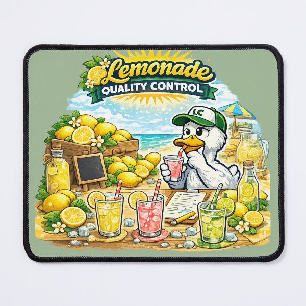 Item preview, Lemonade summer designed and sold by stikrusak.