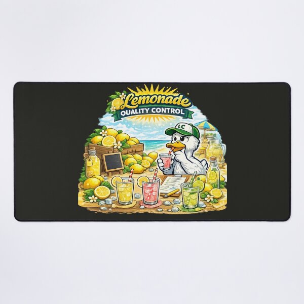Item preview, Lemonade summer designed and sold by stikrusak.