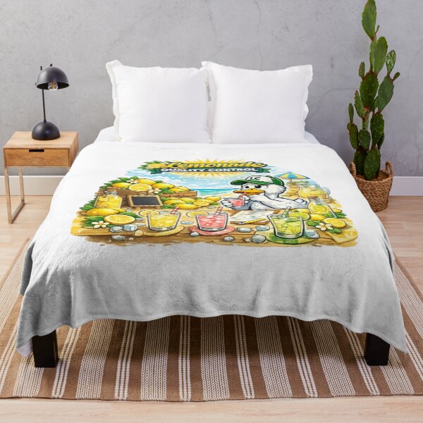 Item preview, Lemonade summer designed and sold by stikrusak.