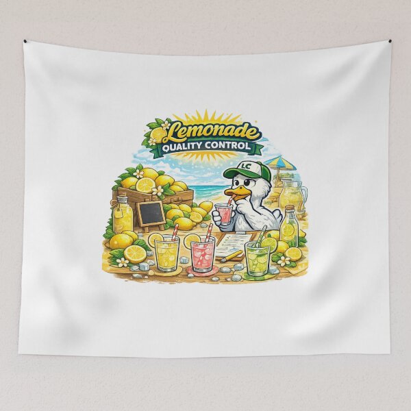 Item preview, Lemonade summer designed and sold by stikrusak.