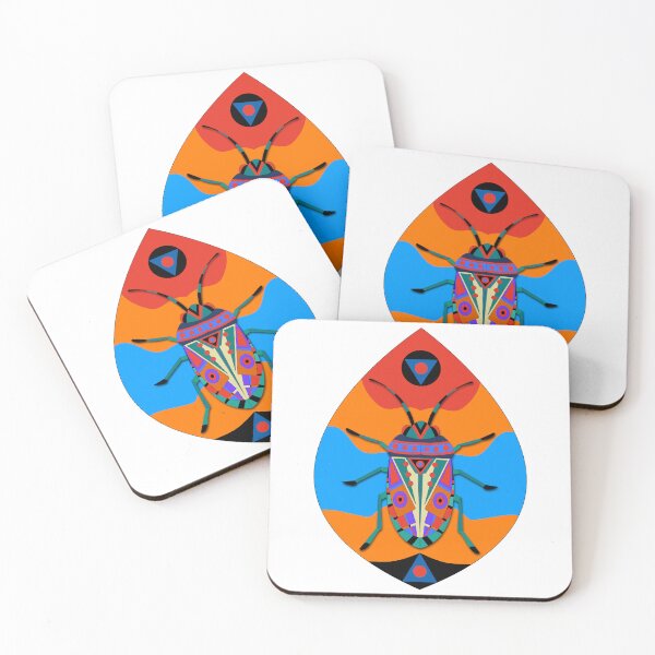 Item preview, Picasso Bug designed and sold by Graham Colton.