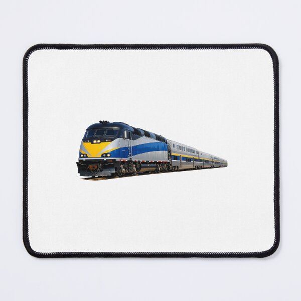 Item preview, Train to your city designed and sold by Janvi-10.