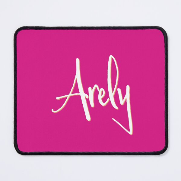 Item preview, ARELY personalized type design designed and sold by CharlottePlaceArt.