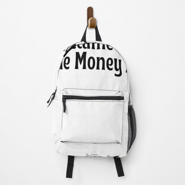 Item preview, Funny Mechanic Gift - I Became A Mechanic For The Money And The Fame T-Shirt designed and sold by OopsIDrewIt.