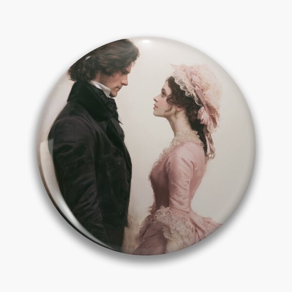 Item preview, Classic Romance designed and sold by bubblyrainbow.