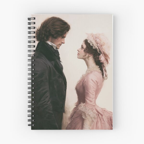 Item preview, Classic Romance designed and sold by bubblyrainbow.