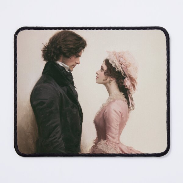 Item preview, Classic Romance designed and sold by bubblyrainbow.