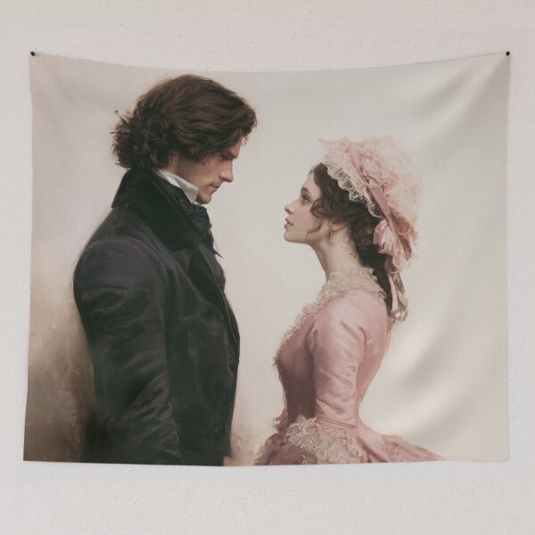 Item preview, Classic Romance designed and sold by bubblyrainbow.