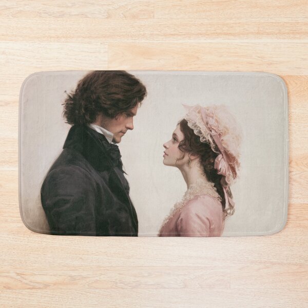 Item preview, Classic Romance designed and sold by bubblyrainbow.