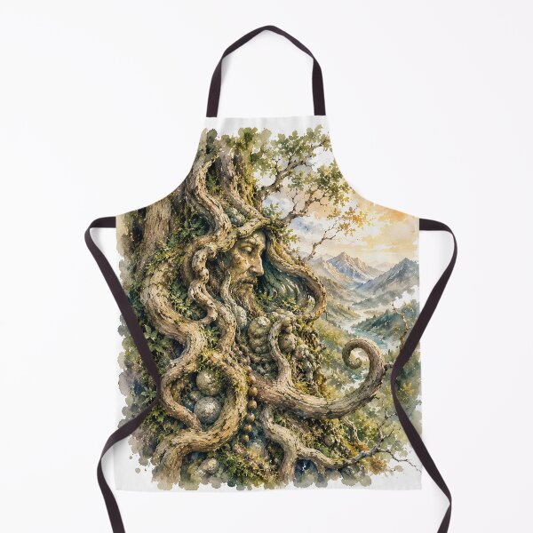 Item preview, Ancient Tree designed and sold by deepakpix3.