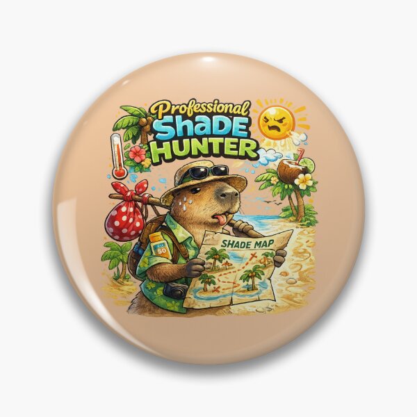 Item preview, shade hunter designed and sold by stikrusak.